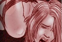 Pain Comics: the biggest collection of cruel porn comics