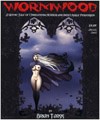 Visit Pain Comics to see the cruel porn comics `Wormwood`
