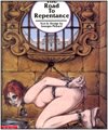 Visit Pain Comics to see the cruel porn comics `The Road To Repentance`