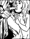 Free sex toons of bondage and humiliation