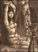 Free sex toons of bondage and humiliation
