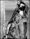 Free sex toons of bondage and humiliation