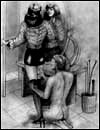 Free sex toons of bondage and humiliation
