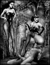 Free sex toons of bondage and humiliation