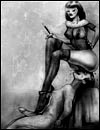 Free sex toons of bondage and humiliation