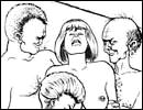Free sex toons of bondage and humiliation