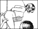 Free sex toons of bondage and humiliation