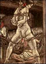 Free sex toons of bondage and humiliation