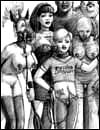 Free sex toons of bondage and humiliation