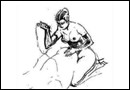 Free cruel sex toons and porn drawings