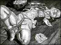 Free sex toons of bondage and humiliation