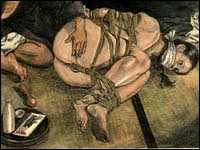 Free sex toons of bondage and humiliation