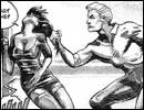 Free porn cartoons of cruel sex
