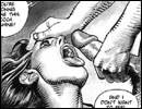 Free porn cartoons of cruel sex