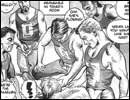 Free sex toons of bondage and humiliation