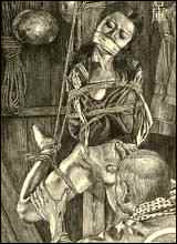 Free sex toons of bondage and humiliation