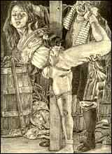 Free sex toons of bondage and humiliation