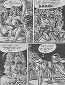 Adult comics picture