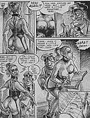Adult comics picture