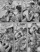 Adult comics picture
