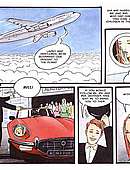 Adult comics picture