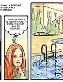 Adult comics picture