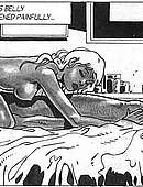 Adult comics picture