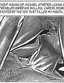 Adult comics picture