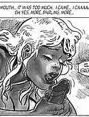 Adult comics picture