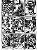 Adult comics picture