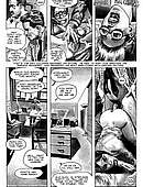 Adult comics picture