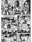 Adult comics picture