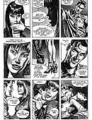 Adult comics picture