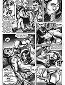 Adult comics picture