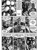 Adult comics picture