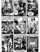 Adult comics picture
