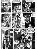Adult comics picture
