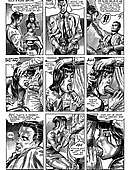 Adult comics picture