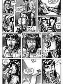 Adult comics picture