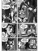 Adult comics picture