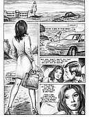 Adult comics picture