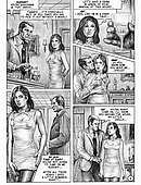 Adult comics picture
