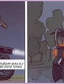 Adult comics picture