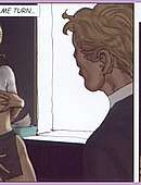 Adult comics picture