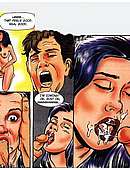 Adult comics picture