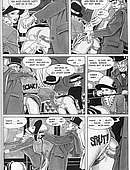 Adult comics picture