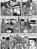 Adult comics picture
