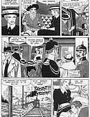 Adult comics picture