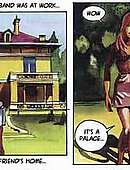 Adult comics picture