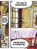 Adult comics picture
